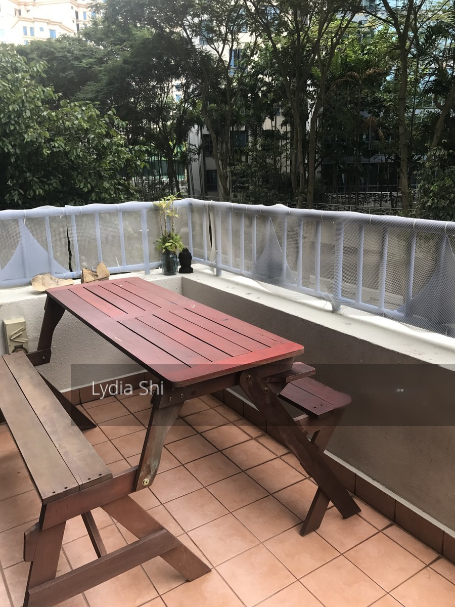 Sanctuary Green (D15), Condominium #210786091